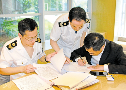 护航高考 卫健先行 从考场到宿舍 筑牢考生"健康防线"